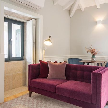 Porto Toja Apartments Екстериор снимка
