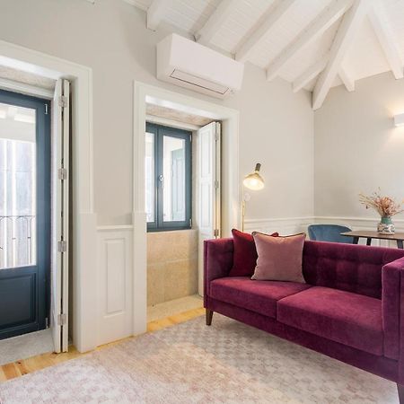 Porto Toja Apartments Екстериор снимка