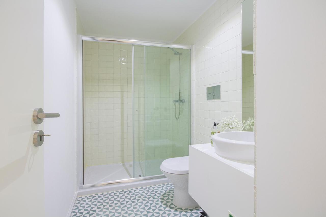 Porto Toja Apartments Екстериор снимка