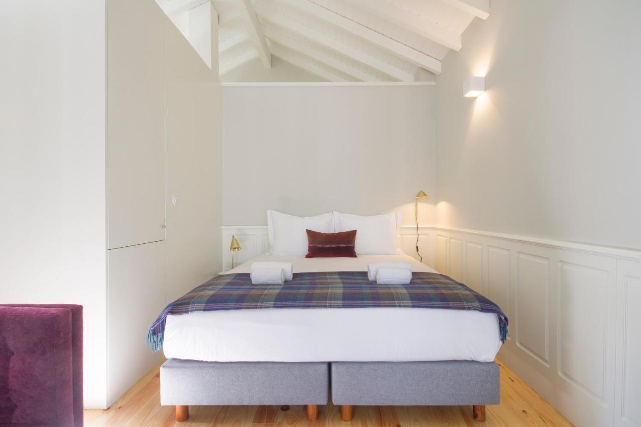 Porto Toja Apartments Екстериор снимка