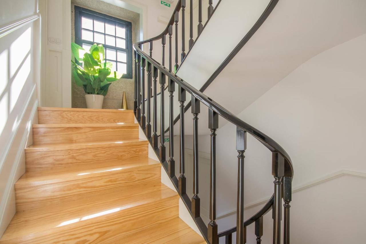 Porto Toja Apartments Екстериор снимка