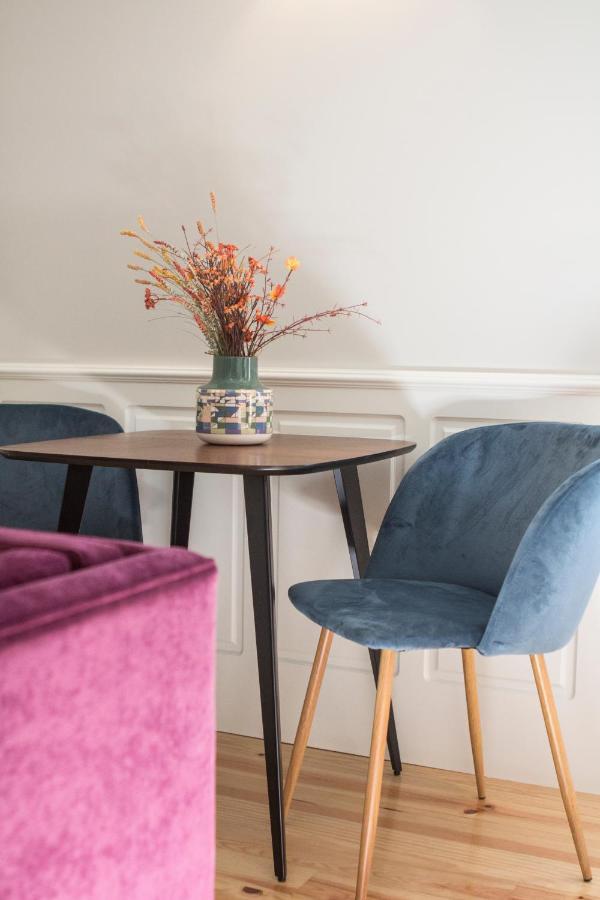 Porto Toja Apartments Екстериор снимка