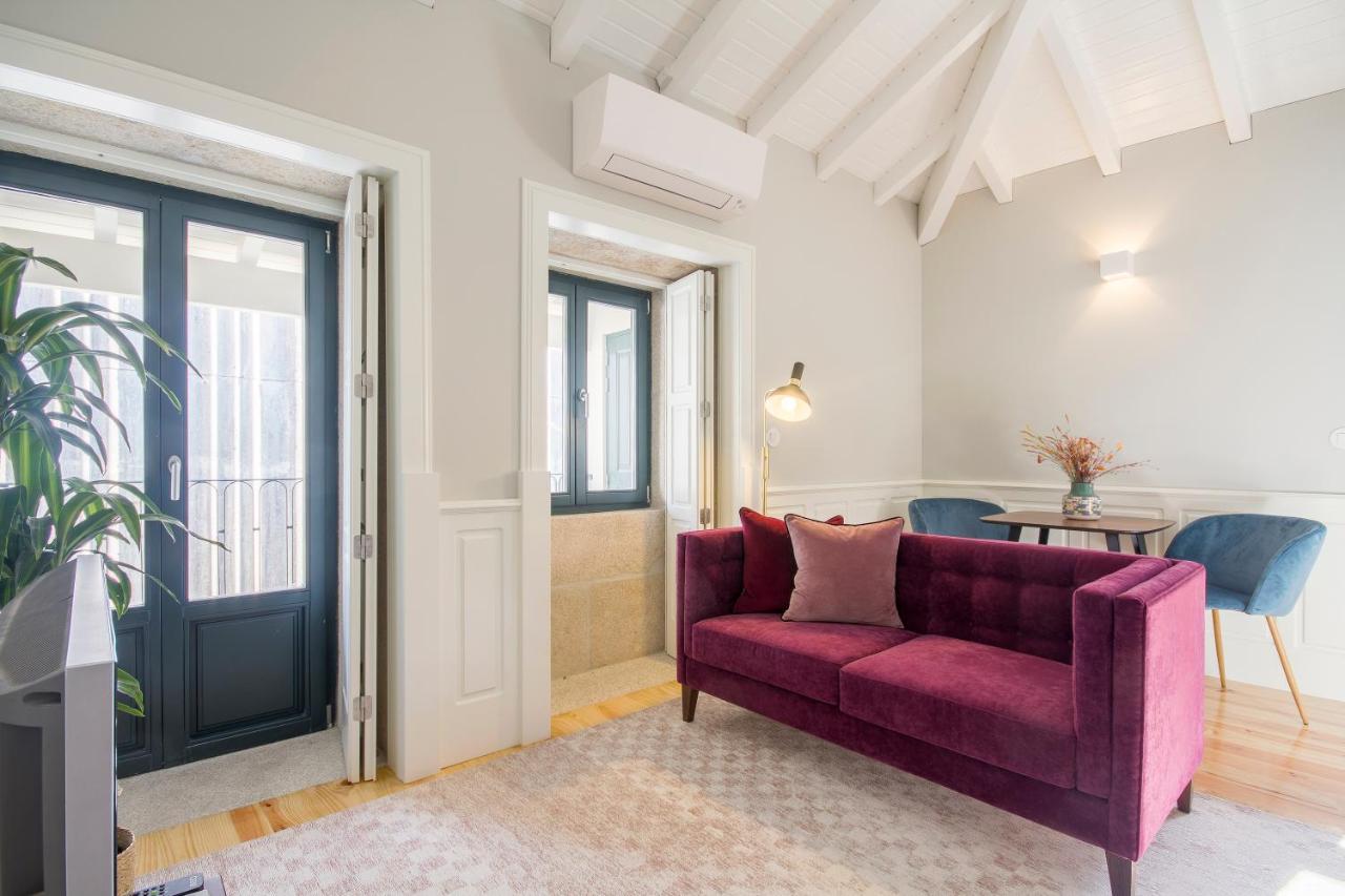 Porto Toja Apartments Екстериор снимка