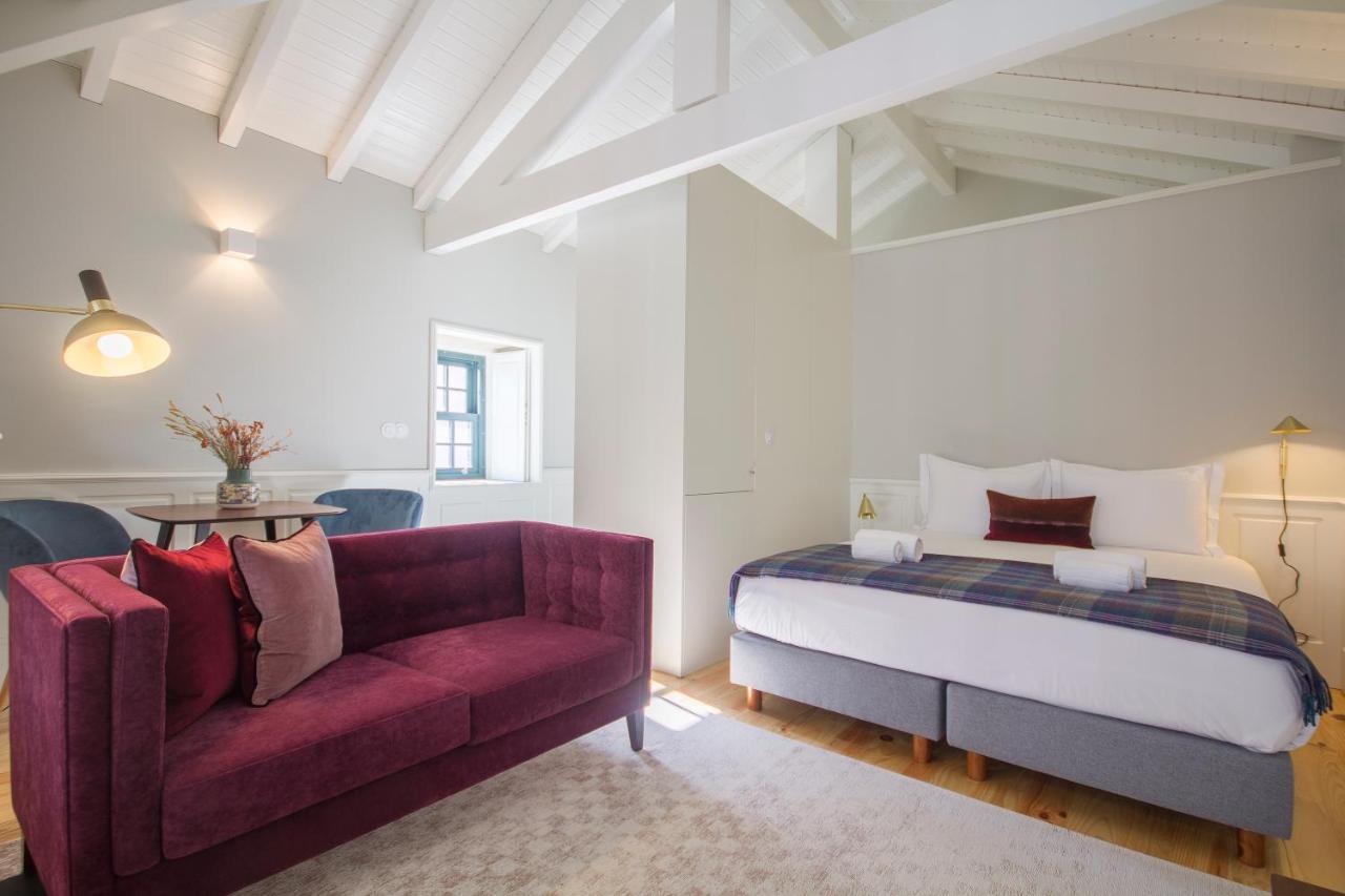 Porto Toja Apartments Екстериор снимка
