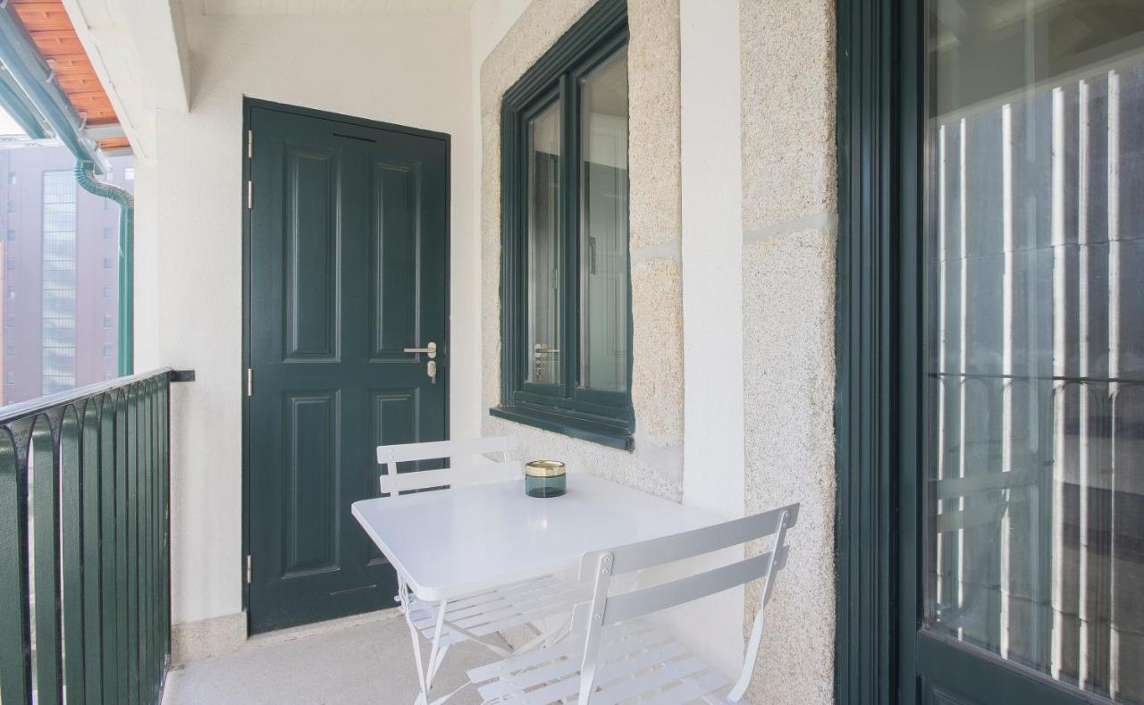 Porto Toja Apartments Екстериор снимка
