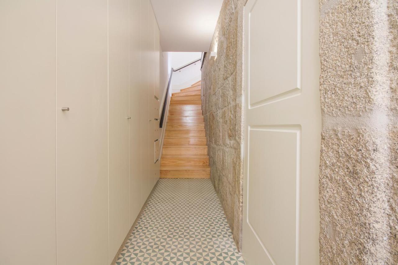 Porto Toja Apartments Екстериор снимка