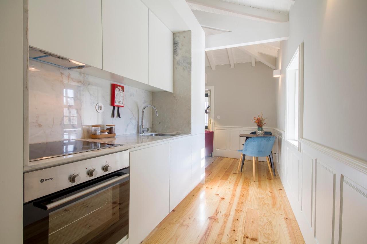 Porto Toja Apartments Екстериор снимка